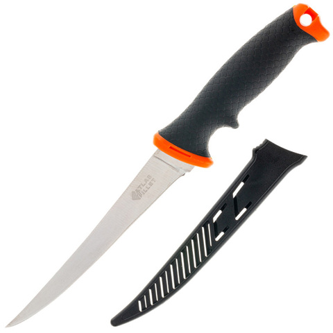 Нож туристический Tagrider Atlas Fillet, 27,5 см