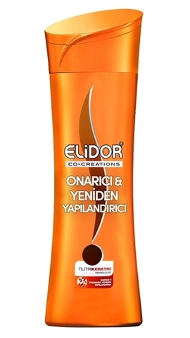 Şampun \ Шампунь Elidor (anında onarıcı bakım) 350ml