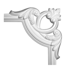 Угловой элемент 1.52.285