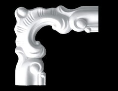 Угловой элемент AD301-11