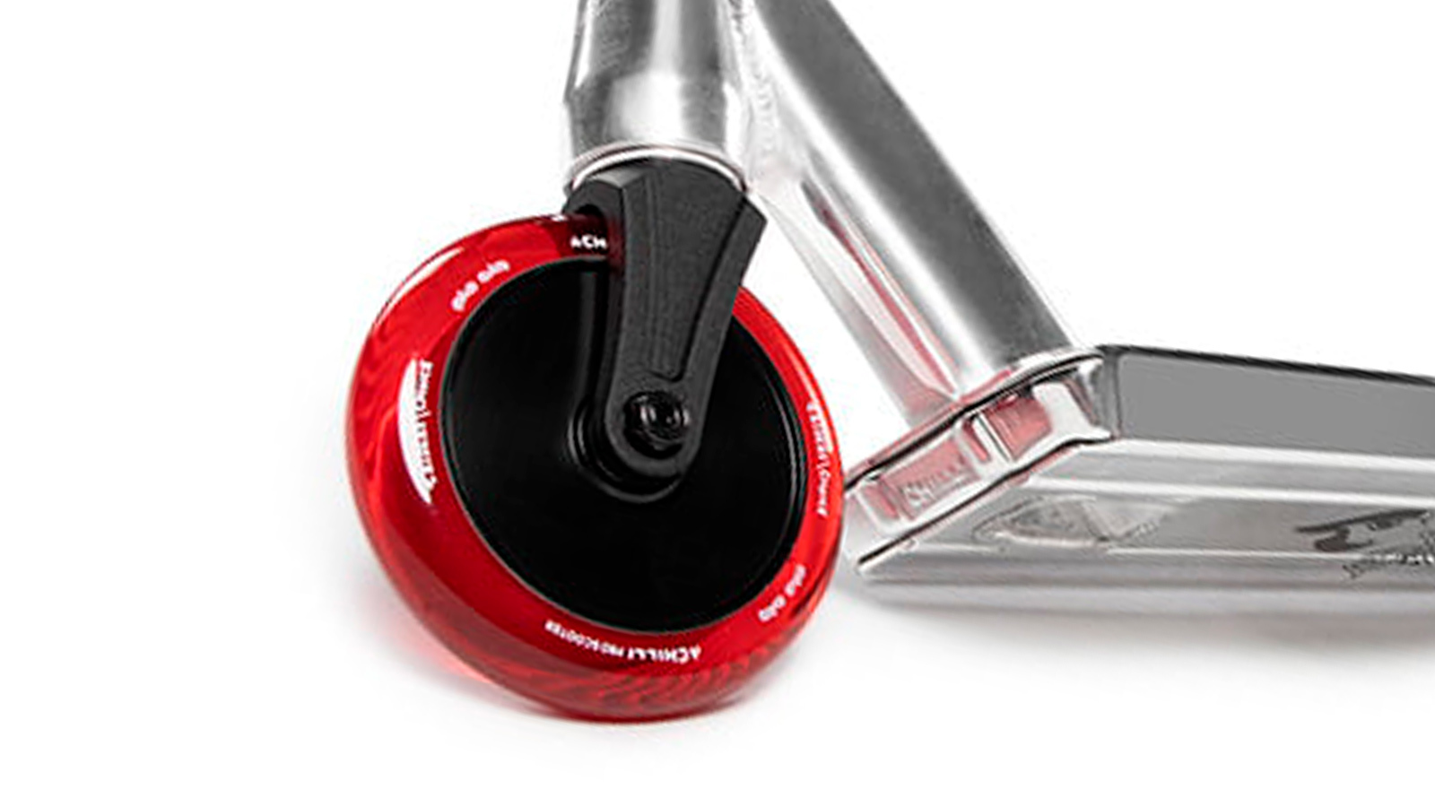 Chilli Riders Choice Zero V2 Polished - Трюковые | iRide shop фото 5