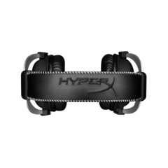 Гарнитура HyperX CloudX HHSC2-CG-SL/G