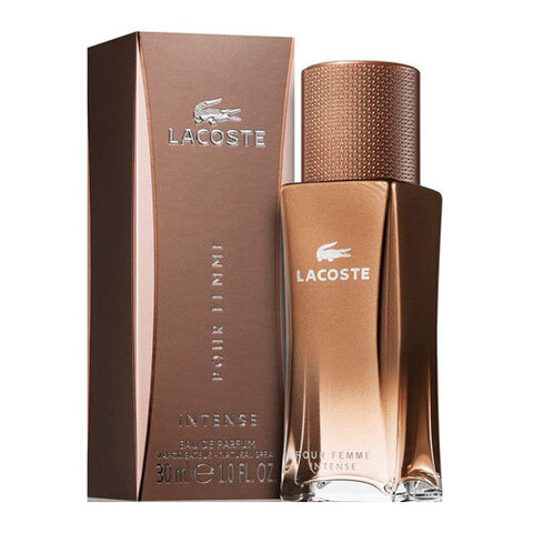 Lacoste Pour Femme Intense