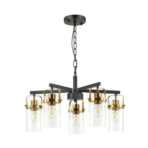Люстра Odeon Light Kovis 4653/5