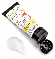 Botavikos Baby Крем под подгузник на основе цветочной воды гамамелиса, 75 мл