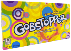 Драже Gobstopper Everlasting