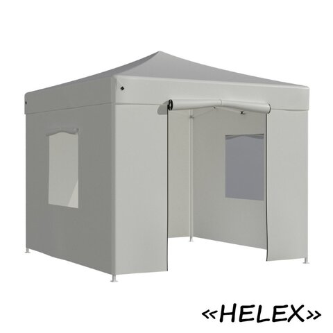 Купить недорого туристический шатер Helex 4330