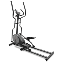 Эллиптический тренажер для домашнего использования Carbon Fitness F808 CF