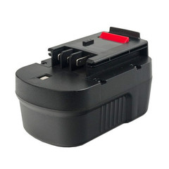 Аккумулятор для B & D ПРАКТИКА 14,4В, 1,5Ач, NiCd, блистер (774-313)