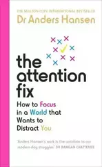 The Attention Fix