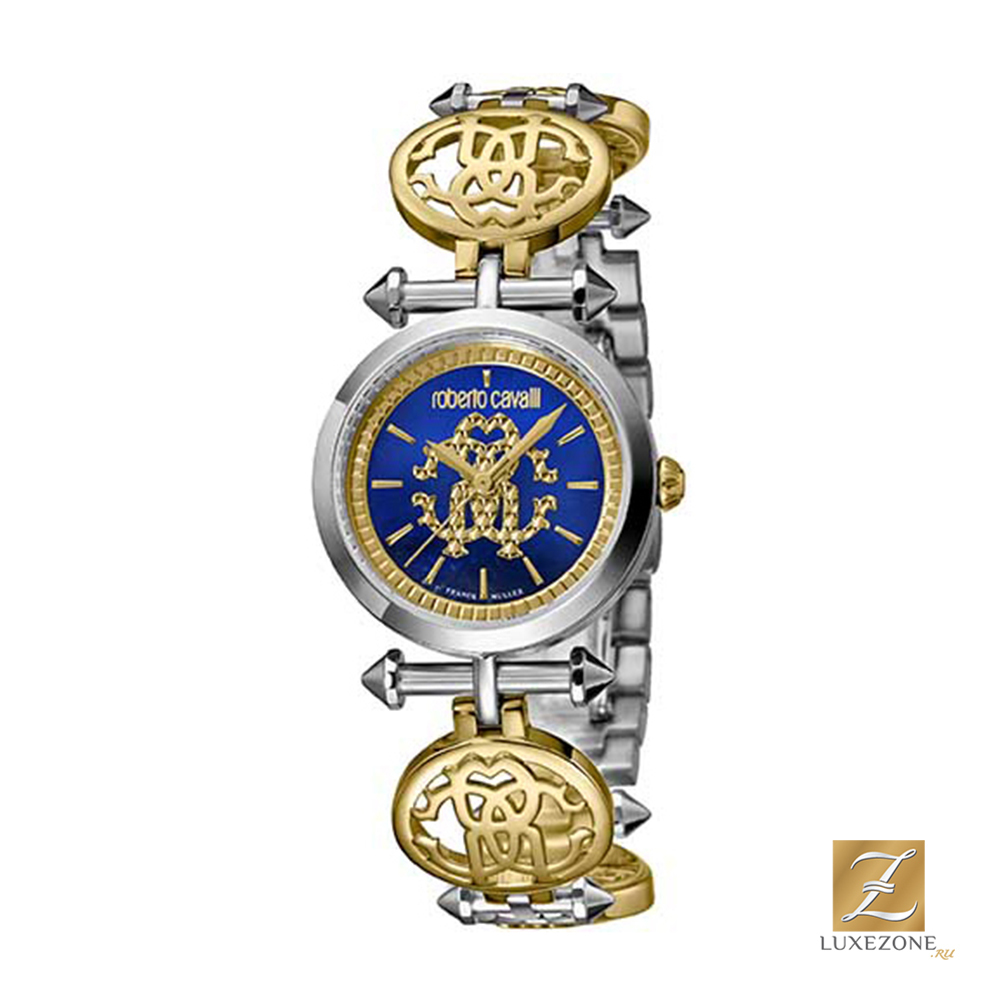 

Roberto Cavalli by Franck Muller RV1L091M0031