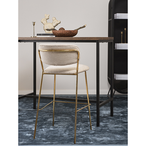 Стул барный Bergenson Bjorn Eirill bb0000114