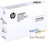 МПС Картридж HP 51X лазерный увеличенной емкости (13000 стр)