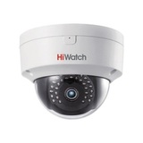 Камера видеонаблюдения IP HiWatch DS-I252M(B)