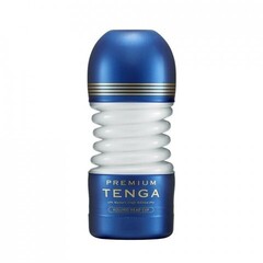 TENGA PREMIUM Мастурбатор Rolling Head CUP