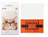 Бумага для фотопринтера XIAOMI Mi Portable Photo Printer (TEJ4019GL)