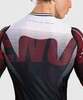 Рашгард Venum Adrenaline Red Black/Red L/S