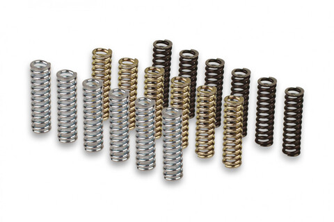 Комплект пружин сцепления YAMAHA T-MAX 530/560