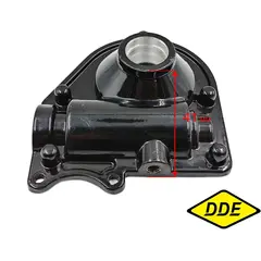 Корпус редуктора DDE ST6560L правый