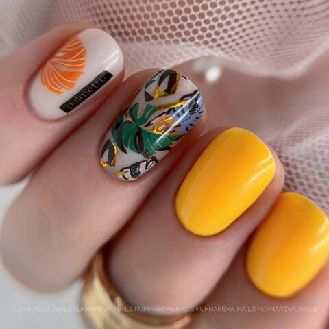 Слайдер дизайн AIR FOIL 103