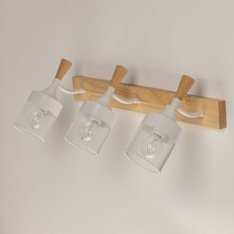 Настенный светильник De City Ирсон 514020903