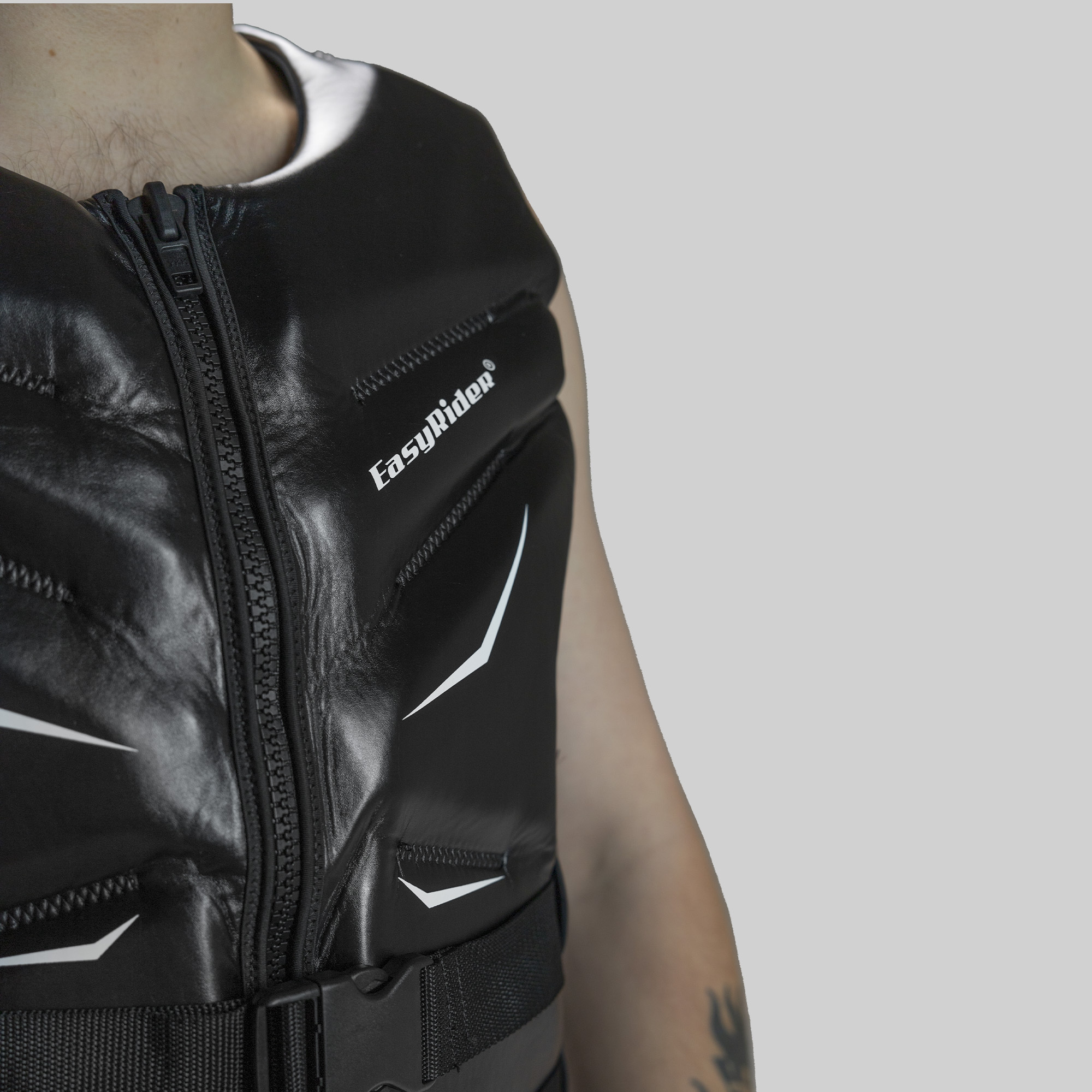 Спасательный жилет с трехмерной посадкой EasyRider - Спасательные жилеты | iRide shop фото 3