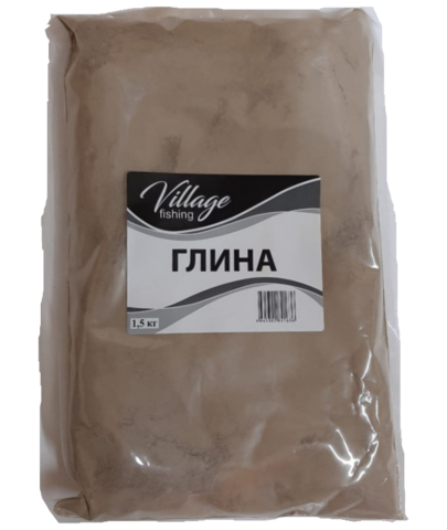 VF Глина 1,5кг/10шт/уп