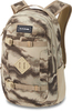 Картинка рюкзак для скейтборда Dakine urbn mission pack 18l Ashcroft Camo - 1