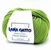 LANA GATTO MAXI SOFT 13277 (олива)