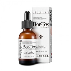Medi-Peel Peptide-Tox Bor Ampoule лифтинг-ампула с пептидным комплексом
