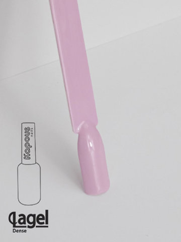 1800 Будь нежным, гель-лак 8 мл