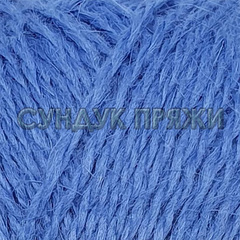 Wool Sea Angora Rabbit 256 (светло-джинсовый)