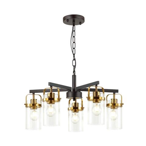 Люстра Odeon Light Kovis 4653/5