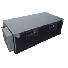 Полупромышленный кондиционер канального типа Vertex повышенной мощности (On/Off) Hipo-80A