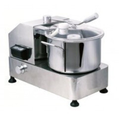 Куттер VIATTO HR-9