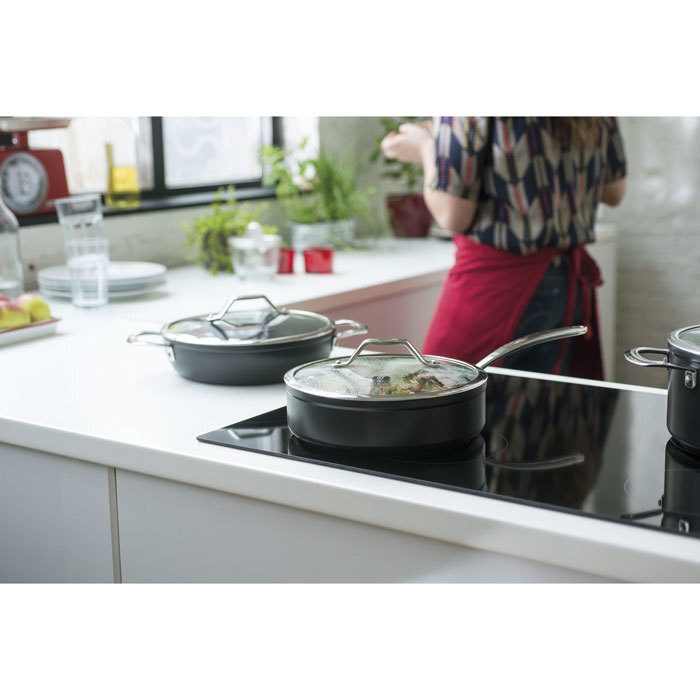 Сковорода TITAN (28 см), арт. 13567284 - фото 2