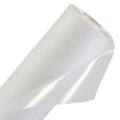 Пленка укрывная Рукав 100мкм ширина 3м высший сорт 1 метр