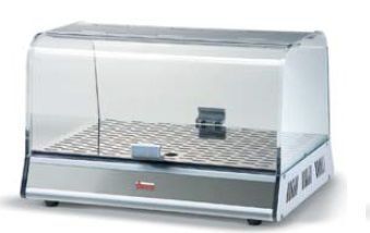 ВИТРИНА КОНДИТЕРСКАЯ НЕЙТР. НАСТОЛЬНАЯ SIRMAN VISTA P1N