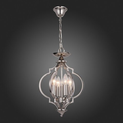 Светильник подвесной ST Luce Foriate SL361.103.04