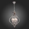 Светильник подвесной ST Luce Foriate SL361.103.04
