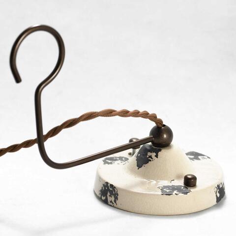 Настенный светильник Lussole  Vermilion LSP-8157