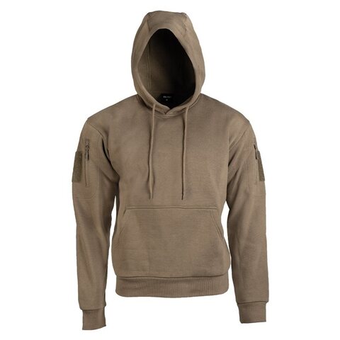 Mil tec tactical hoodie hotsell