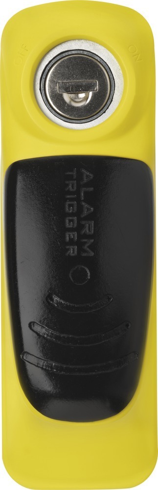 Abus alarm trigger 350 сигнализация для мотоцикла инструкция