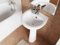 УМЫВАЛЬНИК SANTERI СОНАТА