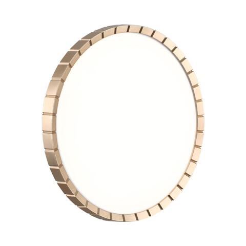 Потолочный светодиодный светильник Sonex PALE SN 7648/DL