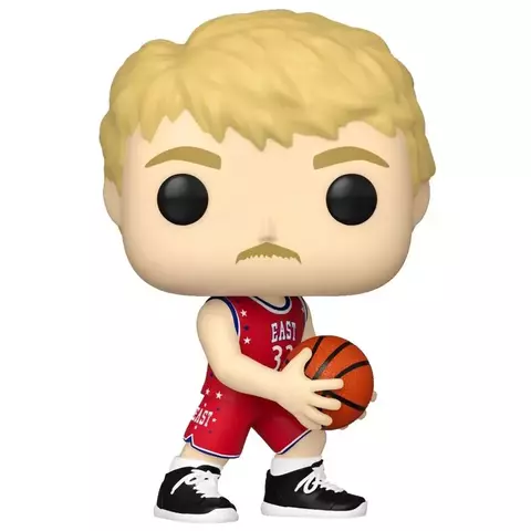 Funko POP! NBA. All-Star: Larry Bird (139)