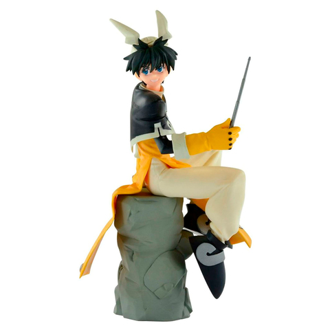 Фигурка Banpresto Houshin Engi: Taikobo