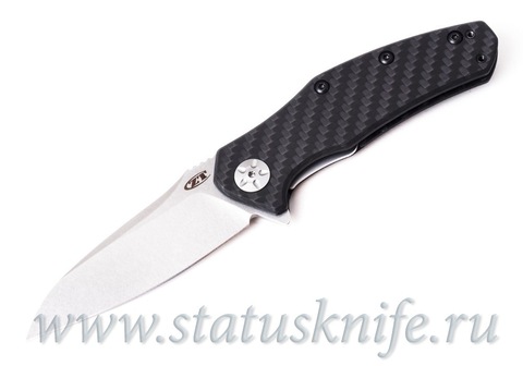 Нож Zero Tolerance ZT 0770CF S35VN карбон
