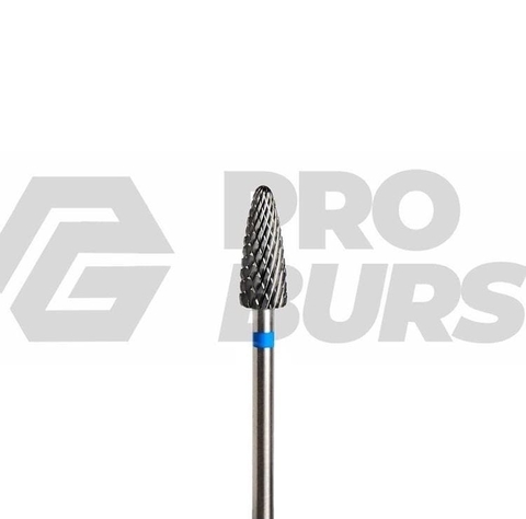 Твердосплав синяя для левшей кукуруза L511 ProBurs