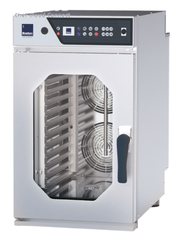 Пароконвектомат Radax Turgenev TR10DGCL